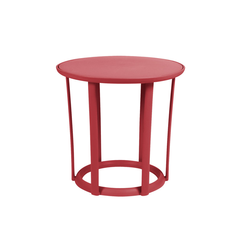 Table d'appoint Raff, Bordeaux