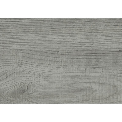 Chic 3 piqûres à hauteur de comptoir, panneau stratifié gris rectangulaire de 36 po avec décorations en métal noir, coussins de siège confortables, petite table de cuisine 3 pièces