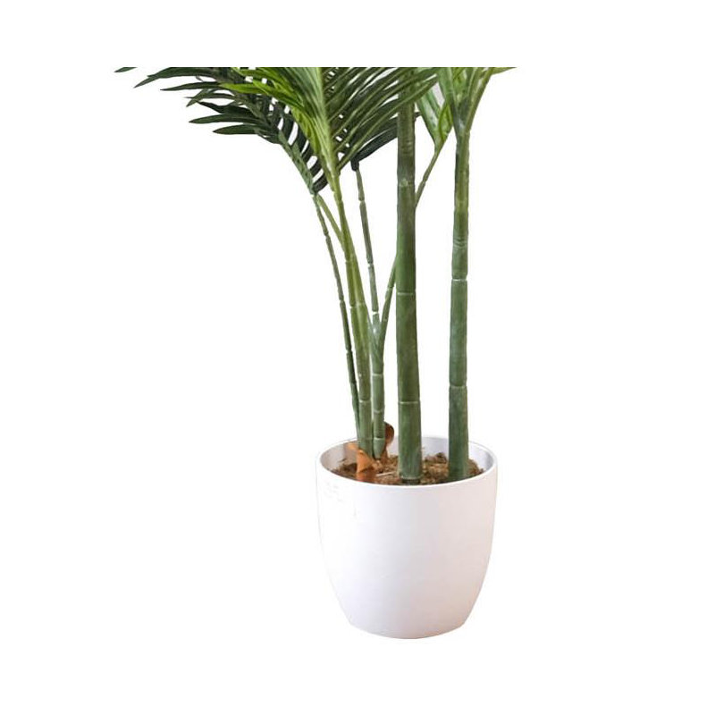 Anivea 160cm Faux Palm Tree in Pot