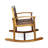 REGATTA ROCKING LOVESEAT