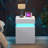 Led Nightstand With Gun Drawers-806476038