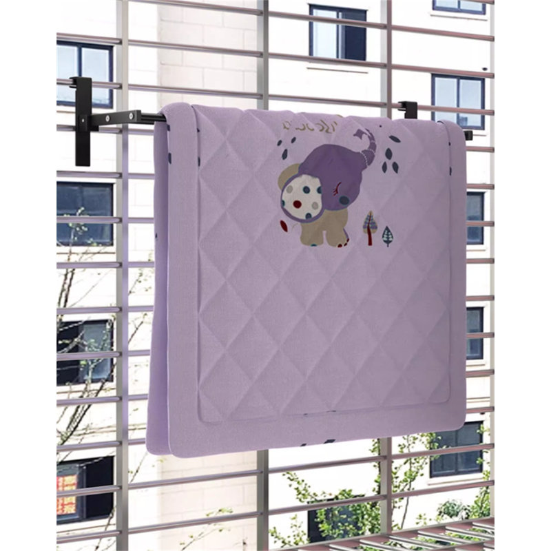 Made Of High-Quality, Waterproof And Rust-Resistant Materials., 8.26" H x 27.55" W x 3.74" D