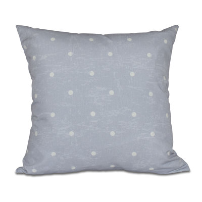 Housse et insert de coussin carré doré Dorothy