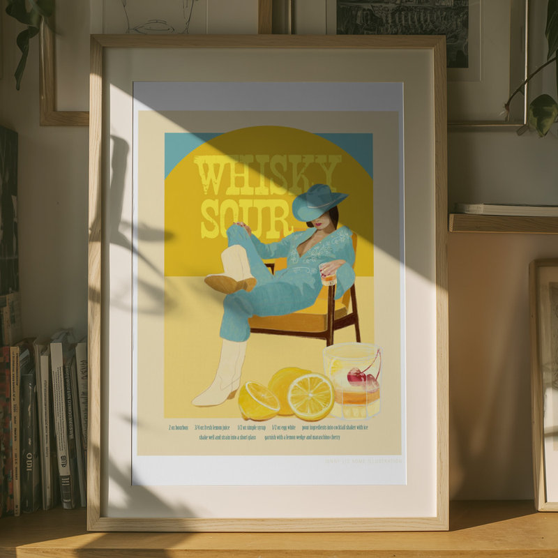 Wrapped Canvas Print, 121.92 cm H x 81.28 cm W