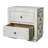 Beechum 28'' W Solid Wood Nightstand