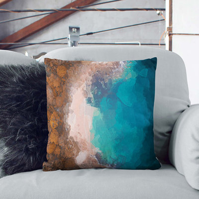 Square Cushion