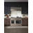Thor Kitchen 48" Natural Gas Free Standing Range