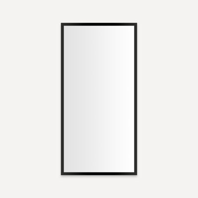 Profiles Polished Edge Reversible Medicine Cabinet