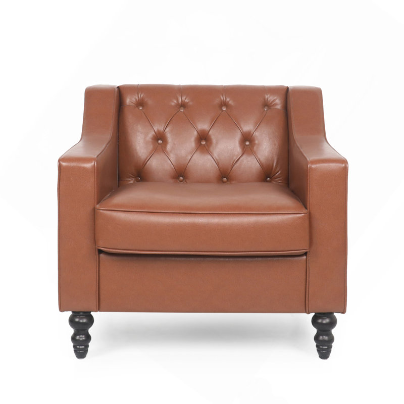 Fauteuil club