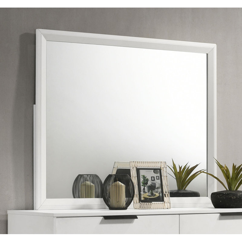 Holsinger Dresser Mirror