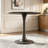 Modern Round Dining Table-1953392543