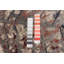 Tapis beige / brun Jaronimas-629408702