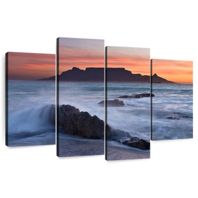 Keesha Coastal Cape Town Table Mountain