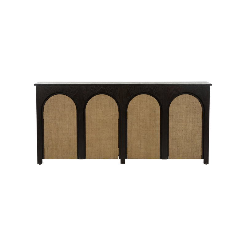 Wrightsbury Console
