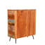 85cm Solid Wood Sideboard