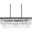 Lustre à 4 lumières Galene-889634789