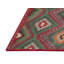 Tapis rouge à motif sud-ouest-646440744