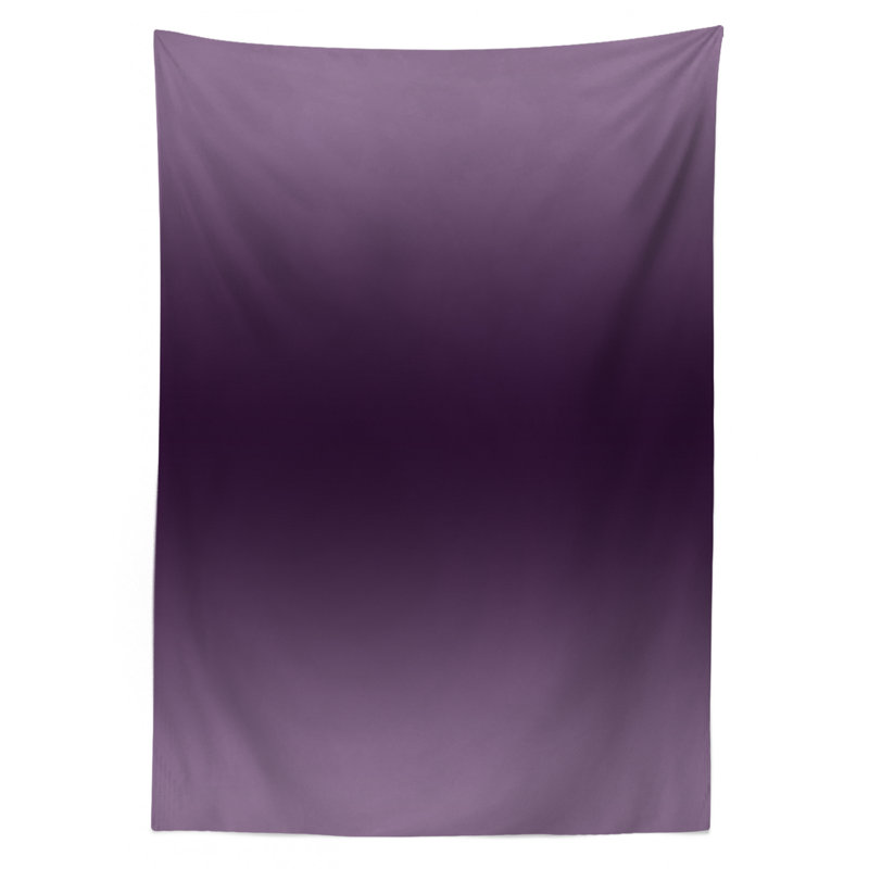Decorative Tablecloth