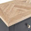 Sideboard Dark Grey