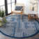 Thornbury Performance Geometric Rug