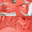 Bedding King Sheet Set – 4 Piece Bed Sheets For King Size Bed, Soft And Breathable Microfiber, Includes 1 Fitted Sheet, 1 Flat Sheet And 2 Pillowcases (Coral)-124404332