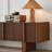Creative Solid Wood TV Stand-590115770