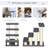 Hecht 4 Step Pet Stair