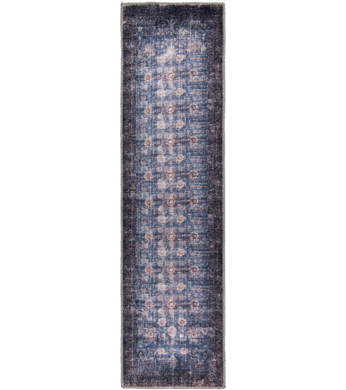 Tapis rectangulaire Jesa, Rectangle 2 pi x 6 pi