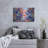 'Magic' by Abstract Graffiti Wall Art-291498758