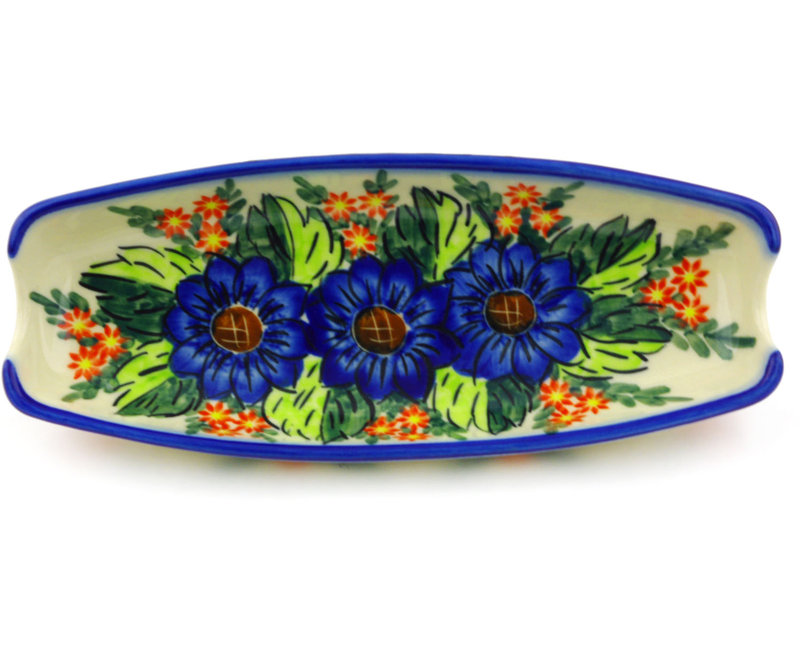 Plateau bouquet