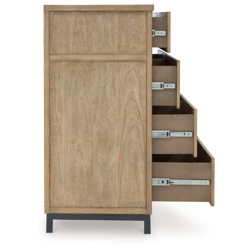 Tomtyn Dresser