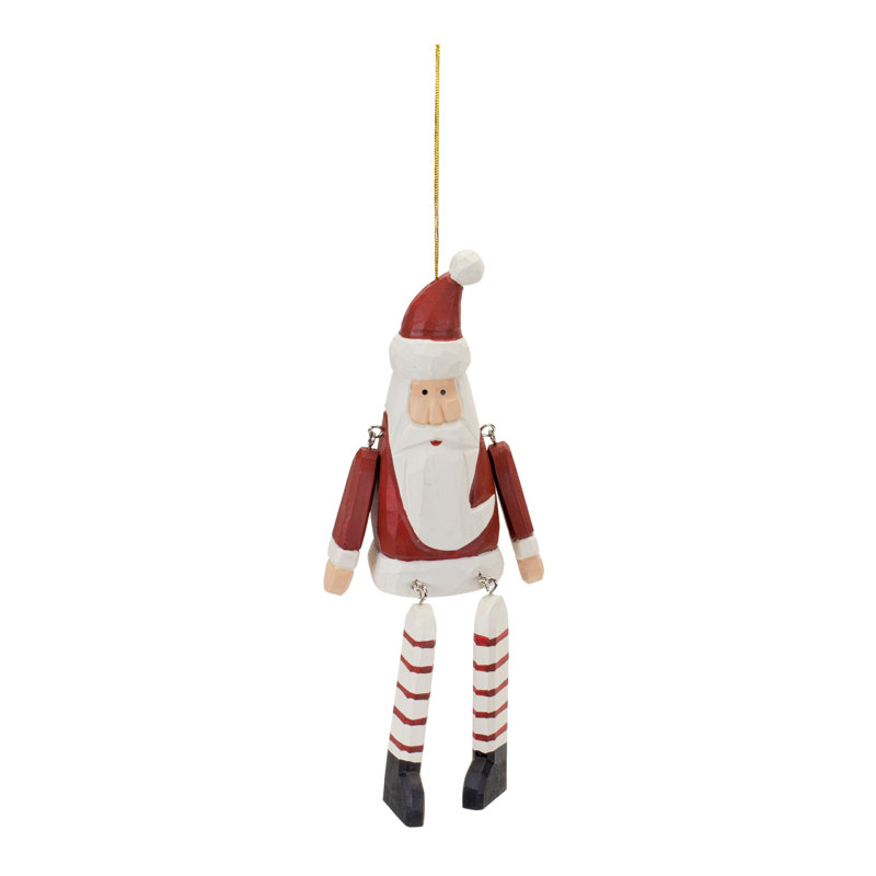 Ornement suspendu Giannie The Holiday Aisle®