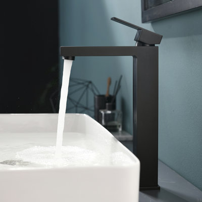 Robinet de salle de bain vasque