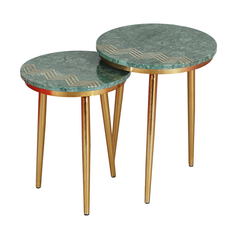 Nesting Tables