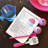 Doll Baking Set