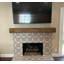 Manteau de cheminée Midwood Hand Ciselé rustique XL Fireplace-1588207553-1528838536-1528838541
