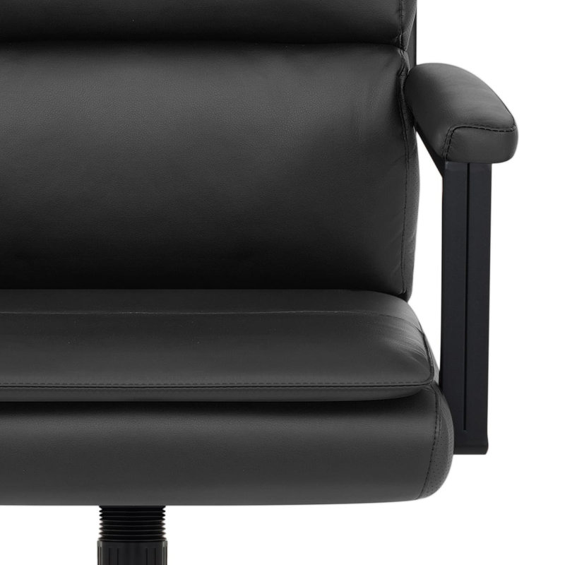 Office Chair, Black