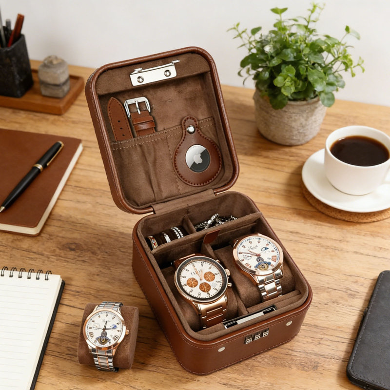Watch Box +