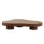 Ensemble de tables gigognes Gereld