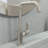 Focus Single Hole Standard Bathroom Faucet-9945245
