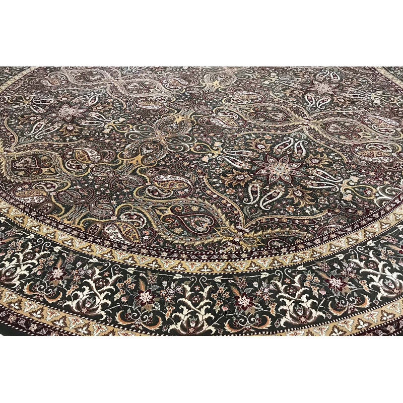 Shah One-of-a-Kind 10' Area Rug