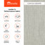 Ensemble de conversation Townsend avec coussins Sunbrella®-93082667-93082662