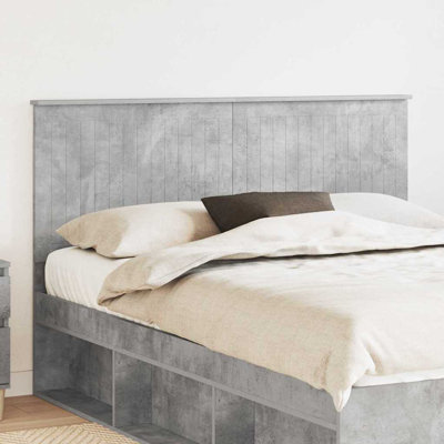 Headboard