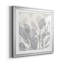 Shadow Leaves I - peinture encadrée-1258986921-1258986924