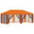 Orange is out of stock