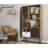 Harborside Storage Bookcase