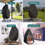 Ceceilia Outdoor Swing Seat Cover-258550146