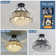 Hamblin Chandelier