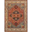 Oriental Area Rug-654750878