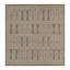 Scandinavian Wool Geometric Area Rug-952779005